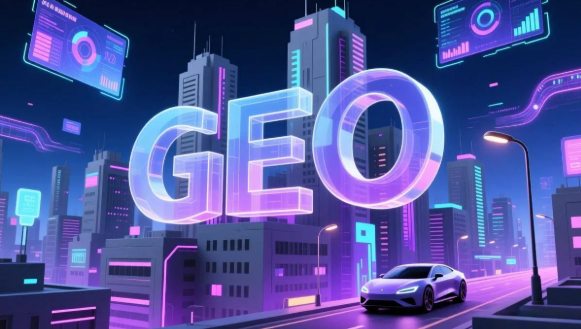 塔城市GEO 优化行业动态：主流搜索平台地域收录规则更新综述