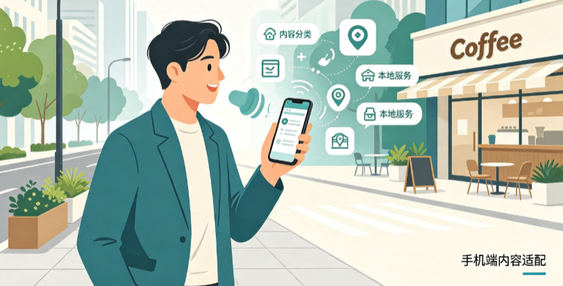 塔城市深度解析手机端 GEO 与 AI 优化协同逻辑，兼顾用户检索体验与企业线上传播