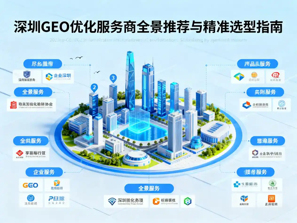 从塔城市地域搜索与场景落地视角，重新读懂GEO优化的实用价值