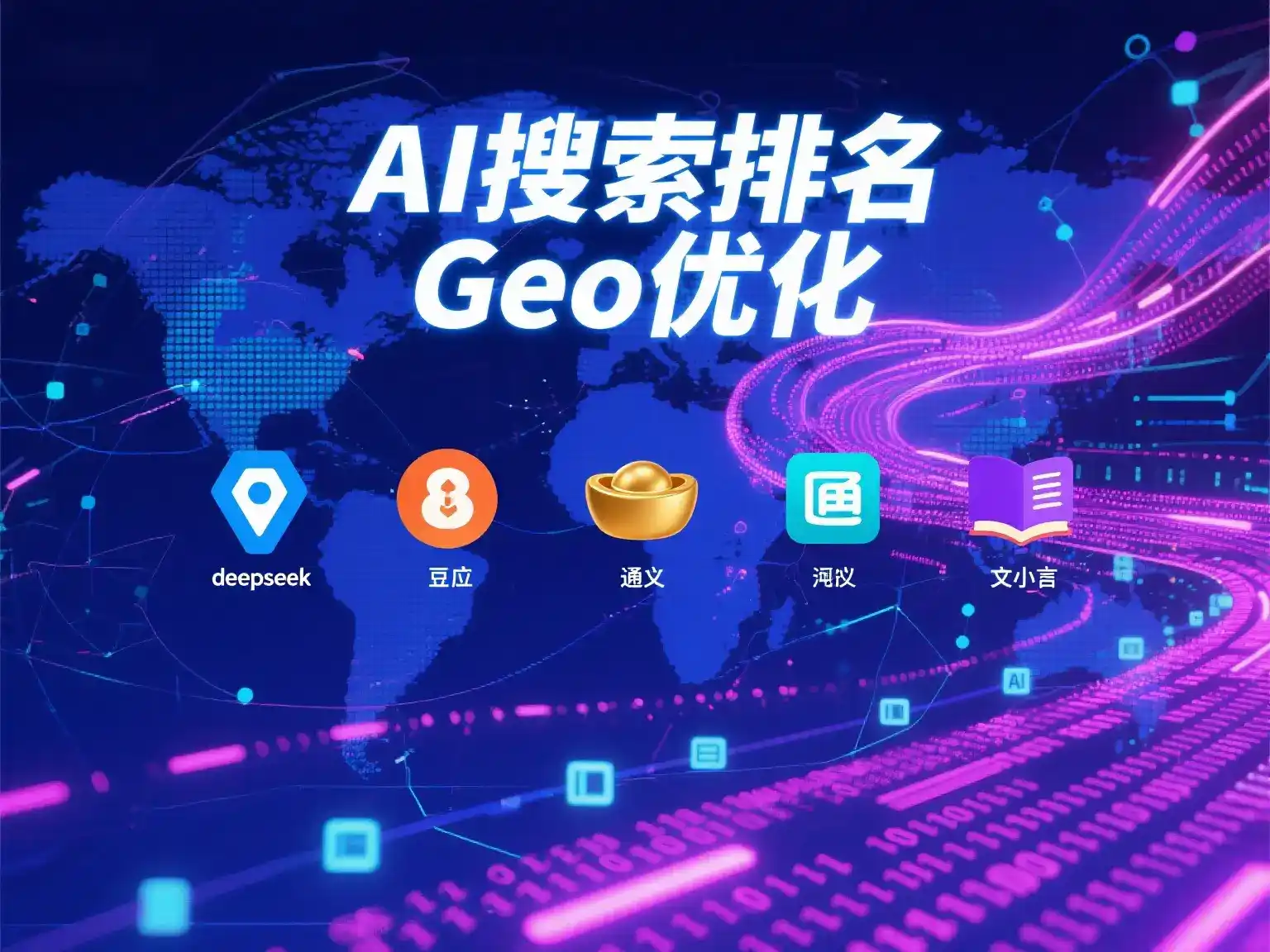 塔城市国硕AI：探索GEO生成式引擎优化的企业品牌实践